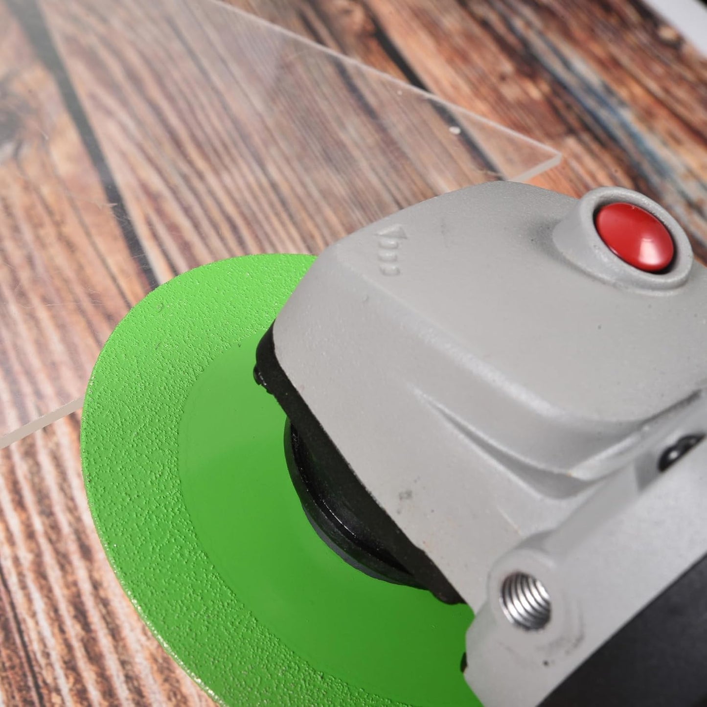 RAVIRRA™ Disco da taglio per vetro