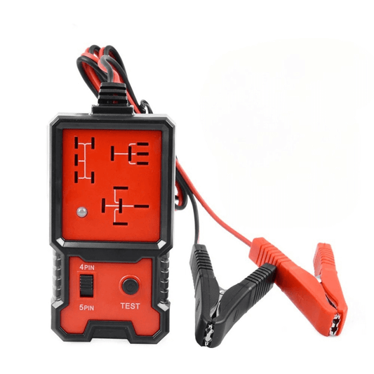 Car Relay Tester 12V front view