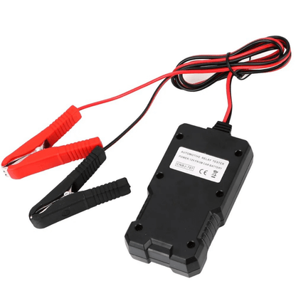 Car Relay Tester package contents