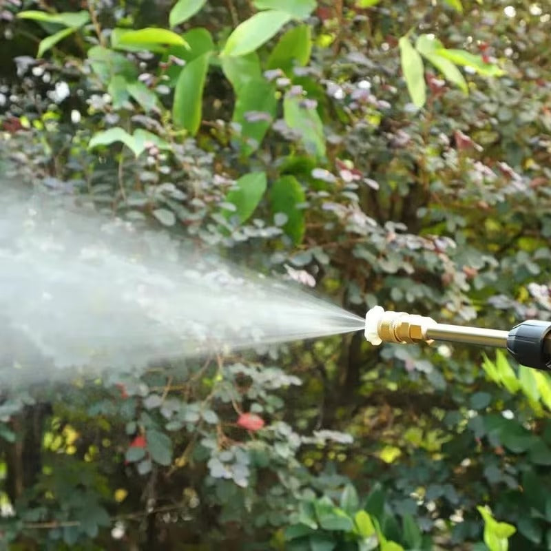 RAVIRRA™ Pistola ad acqua ad alta pressione