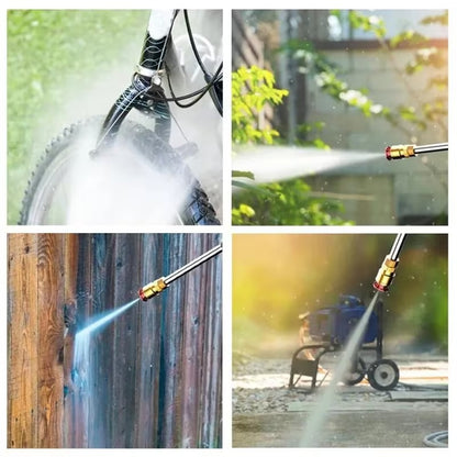 RAVIRRA™ Pistola ad acqua ad alta pressione