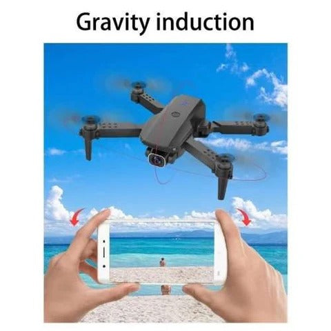 RAVIRRA™ Wireless Drone Falcon