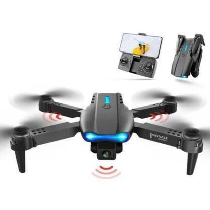 RAVIRRA™ Wireless Drone Falcon