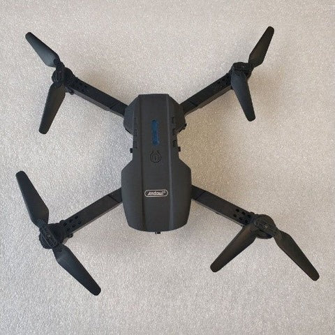 RAVIRRA™ Wireless Drone Falcon