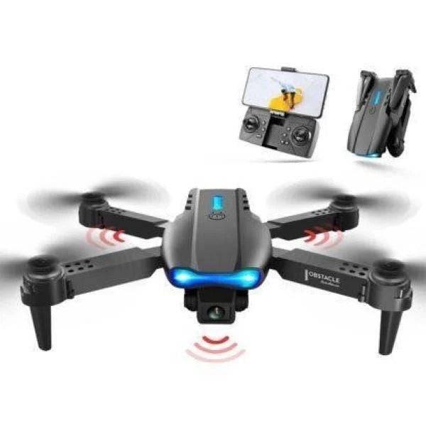 RAVIRRA™ Wireless Drone Falcon
