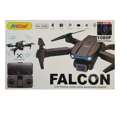 RAVIRRA™ Wireless Drone Falcon