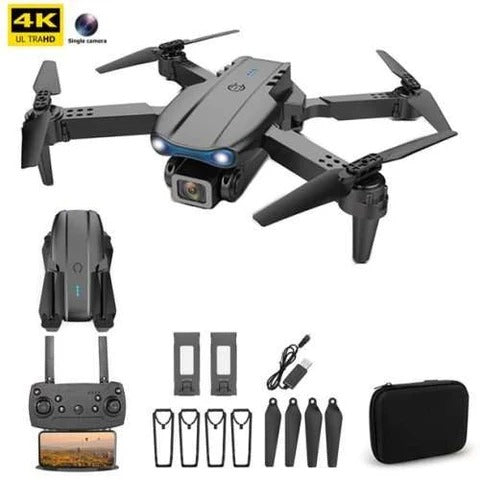 RAVIRRA™ Wireless Drone Falcon