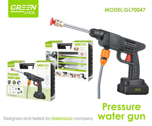 RAVIRRA™ Pistola ad acqua ad alta pressione